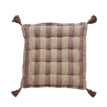 Felima sædehynde 45x45cm. Lene Bjerre Design DK