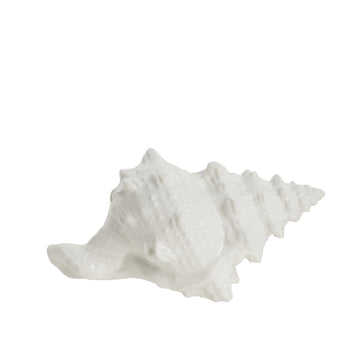 Shellille dekoration 18x11.5x9.5 cm. Lene Bjerre Design DK