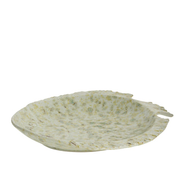 Marinelle fiskebakke D H4,5 Linned Lene Bjerre Design DK