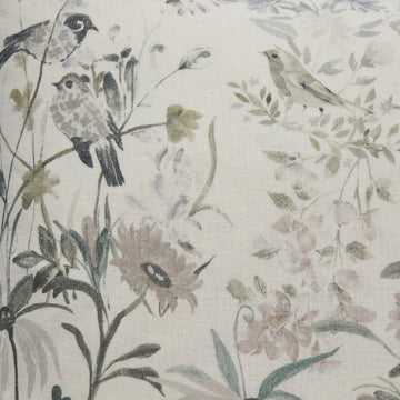 Vilia pudebetræk 50x50 cm. Lene Bjerre Design DK