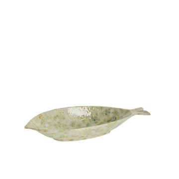Marinelle fiskebakke D H4 Linned Lene Bjerre Design DK