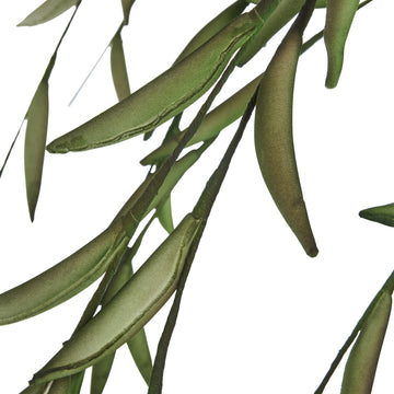 Happia dekoration 125x10x4 cm. Lene Bjerre Design DK