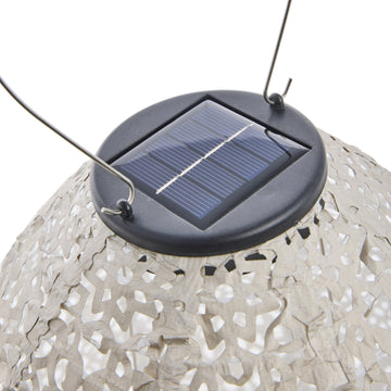 Lunaria LED lanterne 26x26x26 cm. Lene Bjerre Design DK