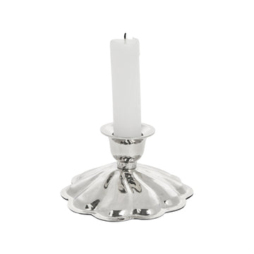 Scallia stearinlysestage 10.5x10.5x5.5 cm. Lene Bjerre Design DK