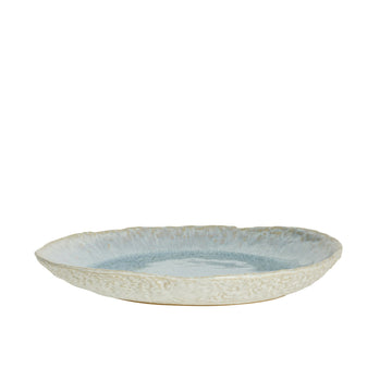 Milla tallerken 27.0x23.0x3.5 cm. Lene Bjerre Design DK