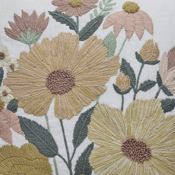 Vimina pudebetræk 50x50 cm. Lene Bjerre Design DK