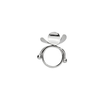 Sigrid servietring 5x2x6 cm. Lene Bjerre Design DK