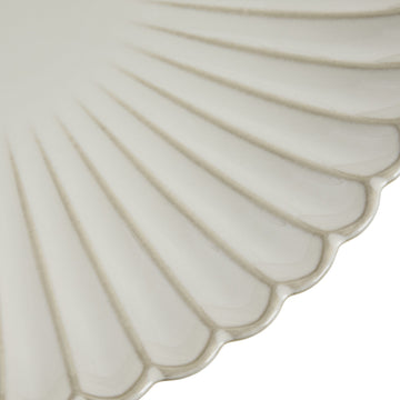 Camille kagefad 27x27x12 cm. Lene Bjerre Design DK