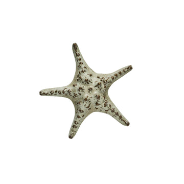 Shellille dekoration 16.5x16.5x5.5 cm. Lene Bjerre Design DK