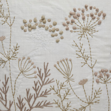 Visilia pudebetræk 50x50 cm. Lene Bjerre Design DK