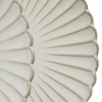 Camille etagere 27x27 cm. Off White Lene Bjerre Design DK