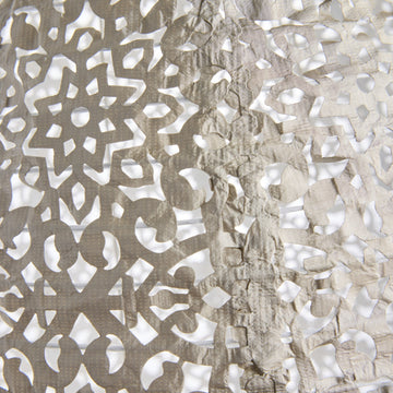 Lunaria LED lanterne 26x26x26 cm. Lene Bjerre Design DK