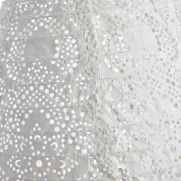 Lunaria LED lanterne 26x26x26 cm. Lene Bjerre Design DK