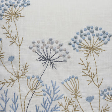 Visilia pudebetræk 50x50 cm. Lene Bjerre Design DK