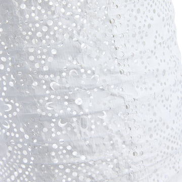 Lunaria LED lanterne 18x18x33 cm. Lene Bjerre Design DK