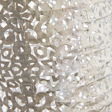 Lunaria LED lanterne 18x18x33 cm. Lene Bjerre Design DK