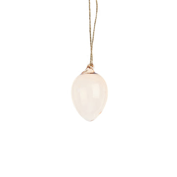Florine æg ophæng H7 Rose Lene Bjerre Design DK