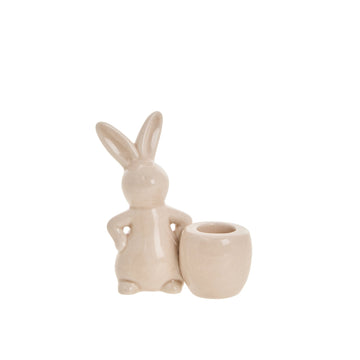 Dissia kaninlysestage H9 Rosa Lene Bjerre Design DK