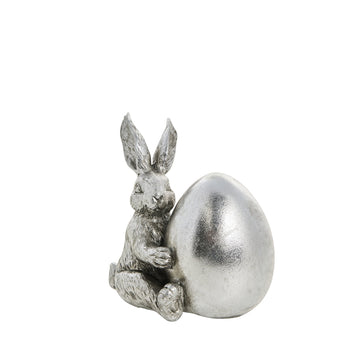 Selille dekoration 11.2x8.7x11.2 cm. Lene Bjerre Design DK