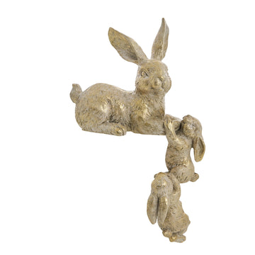 Selille dekoration 11.5x5.5x19.3 cm. Lene Bjerre Design DK