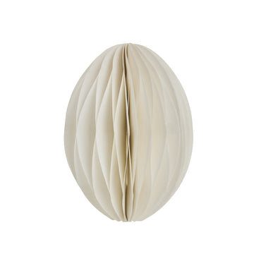 Papilla ægdekoration H20 Off White Lene Bjerre Design DK