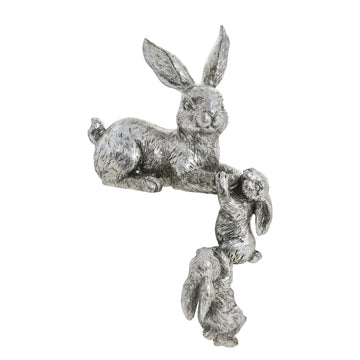 Selille dekoration 11.5x5.5x19.3 cm. Lene Bjerre Design DK