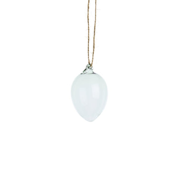 Florine æg ophæng H7 Grøn Lene Bjerre Design DK