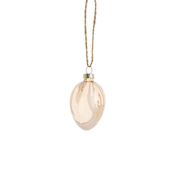 Flomina æggeophæng H7 Rosa Lene Bjerre Design DK