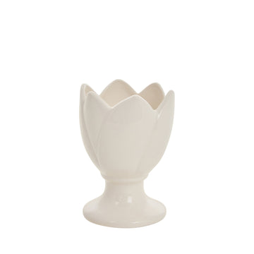 Dalupa hyacinter urtepotte H10,7 Off White Lene Bjerre Design DK