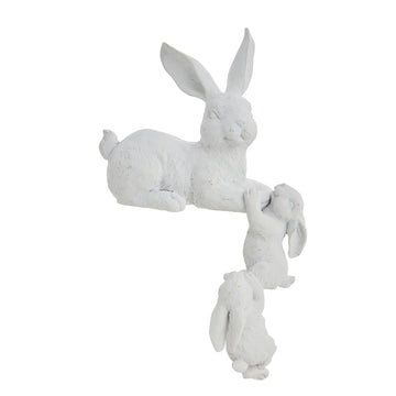 Selille dekoration 11.5x5.5x19.3 cm. Lene Bjerre Design DK