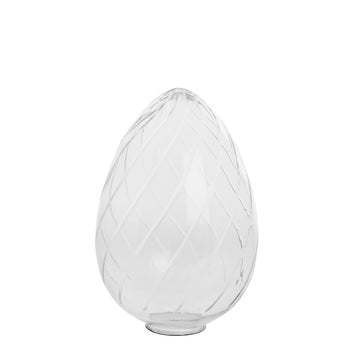 Crissilia ægdekoration H20 Klar Lene Bjerre Design DK