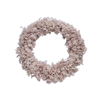 Hyllia krans 38.0x38.0x38.0 cm. Lene Bjerre Design DK