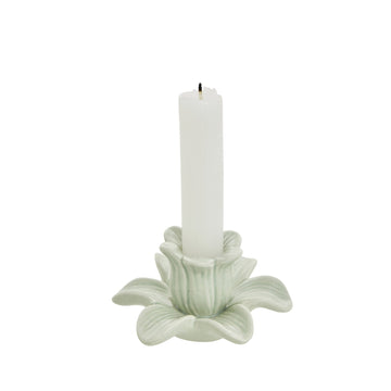 Deanne stearinlysestage 10.3x9.1x5.6 cm. Lene Bjerre Design DK