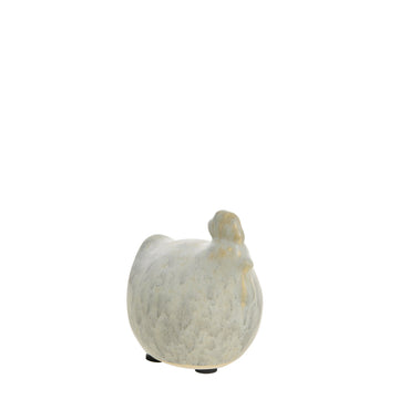 Dehaya dekoration 11.5x9.0x11.5 cm. Lene Bjerre Design DK