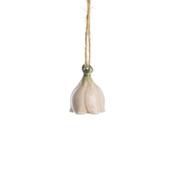 Dehlia sæt med 3 blomsterophænger Rose Lene Bjerre Design DK