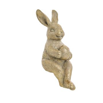 Selille dekoration 11.0x5.8x16.5 cm. Lene Bjerre Design DK