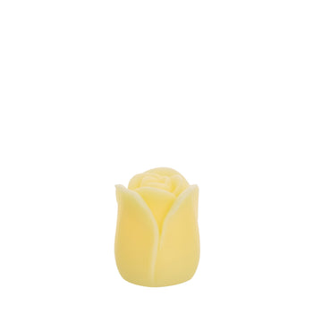 Tulipa LED-lys H7,5 Gul Lene Bjerre Design DK