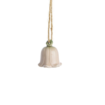 Dehlia sæt med 3 blomsterophænger Rose Lene Bjerre Design DK