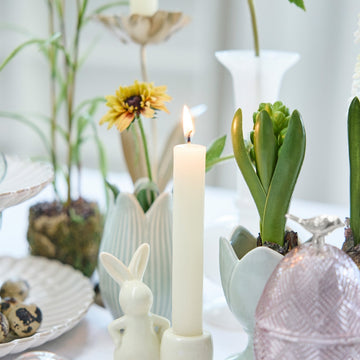 Dainne vase 7.6x7.6x12.0 cm. Lene Bjerre Design DK