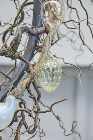 Florella æggeophæng H7 Gul Lene Bjerre Design DK