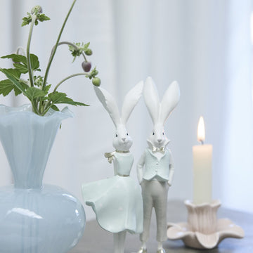 Sevia dekoration 13.0x11.0x36.5 cm. Lene Bjerre Design DK