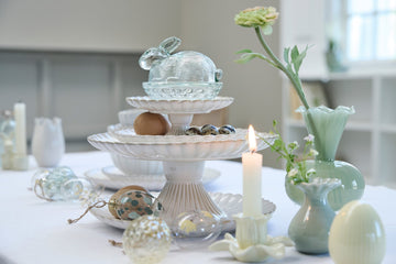 Florella æggeophæng H7 Grøn Lene Bjerre Design DK