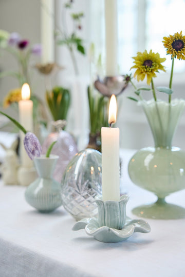 Deanne stearinlysestage 10.3x9.1x5.6 cm. Lene Bjerre Design DK