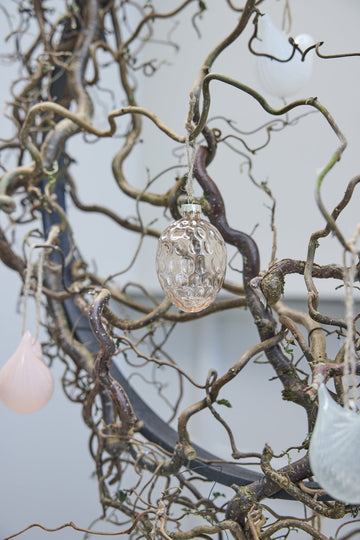 Florella æggeophæng H7 Rosa Lene Bjerre Design DK