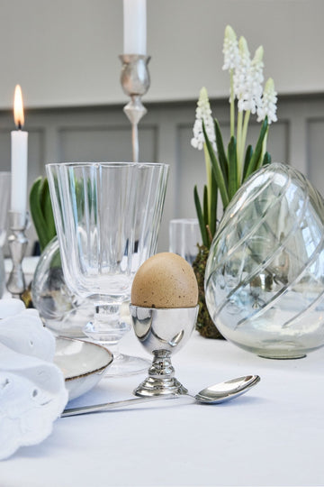 Crissilia ægdekoration H20 Klar Lene Bjerre Design DK