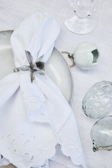 Florine æg ophæng H7 Grøn Lene Bjerre Design DK