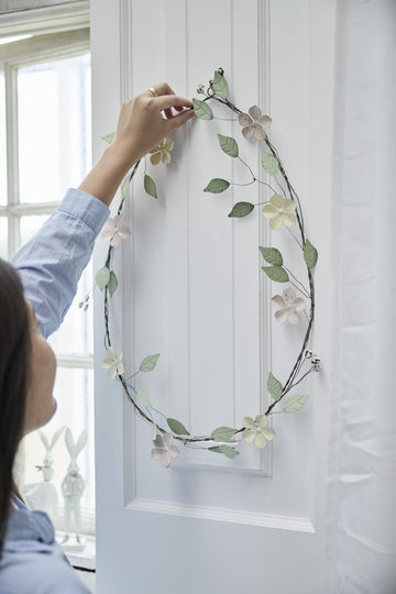 Sevia dekoration 5.0x5.0x20.0 cm. Lene Bjerre Design DK