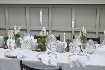 Crissilia ægdekoration H11 Klar Lene Bjerre Design DK