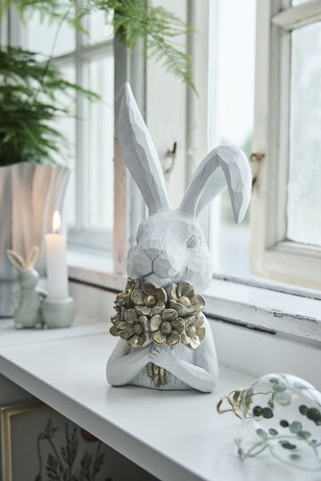 Dissia kaninlysestage H9 L. Grøn Lene Bjerre Design DK