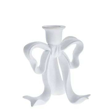 Serafina stage H19,7 cm. hvid Lene Bjerre Design DK